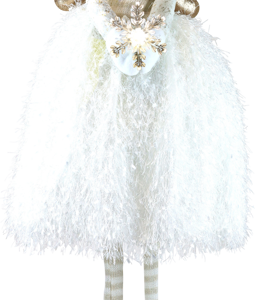 4621 LED-ENGELFIGUR CELESTE